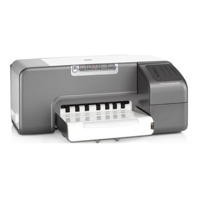 HP Business Inkjet 1200d — görsel 5