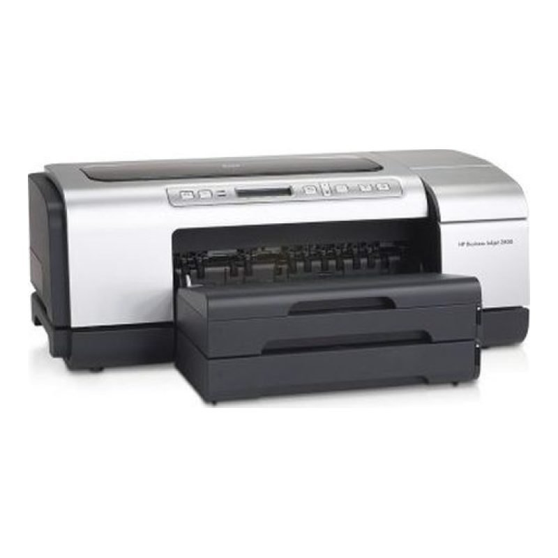 HP Business Inkjet 2800dtn — görsel 5
