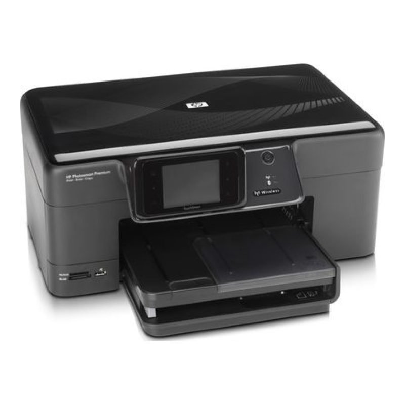 HP Photosmart C309g — görsel 5