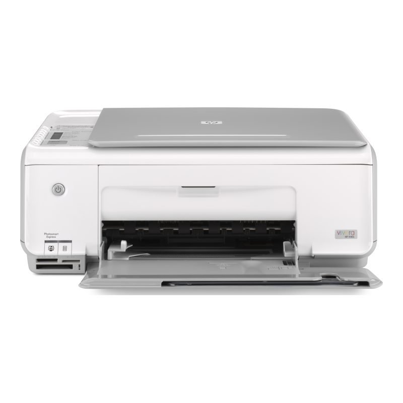 HP C3180