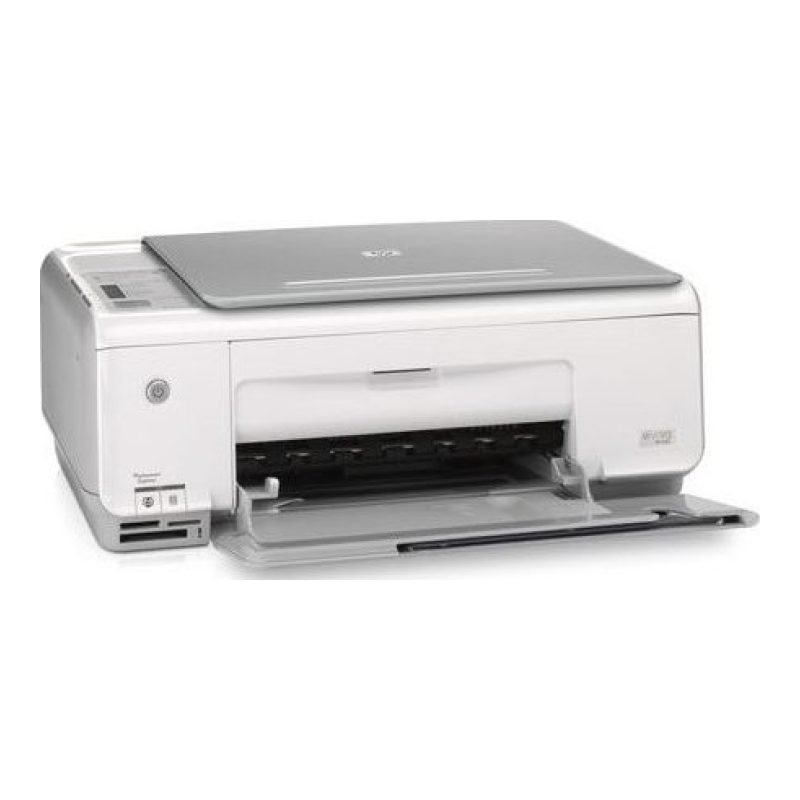 HP C3180 — görsel 2