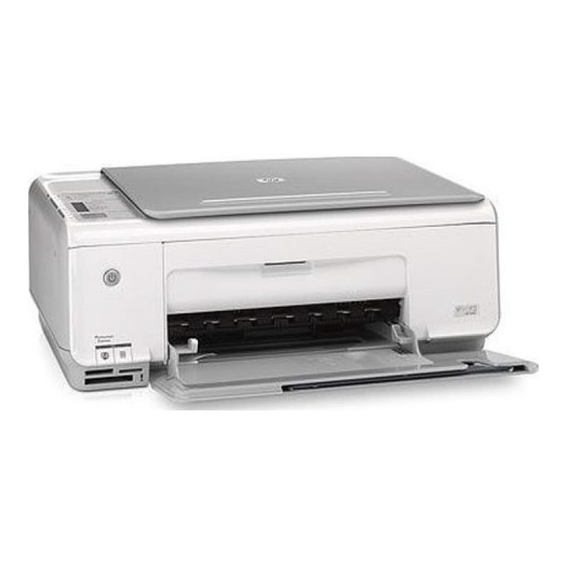HP C3180 — görsel 4