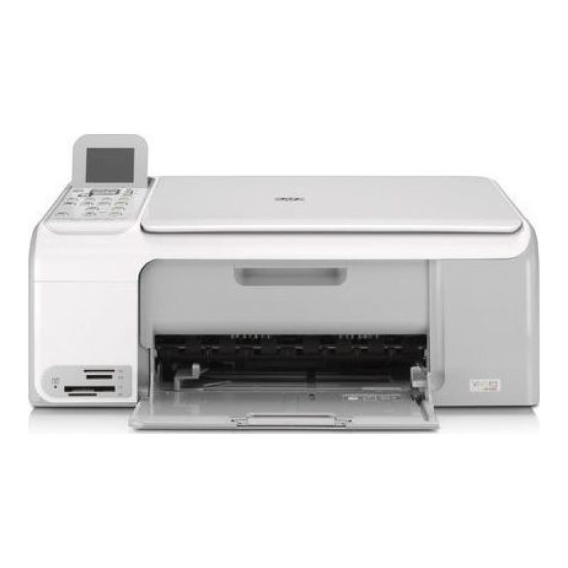 HP Photosmart C4180