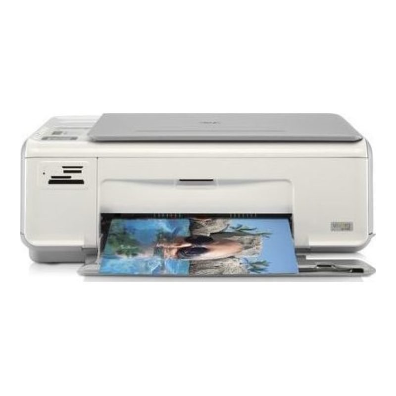 HP C4280 — görsel 2