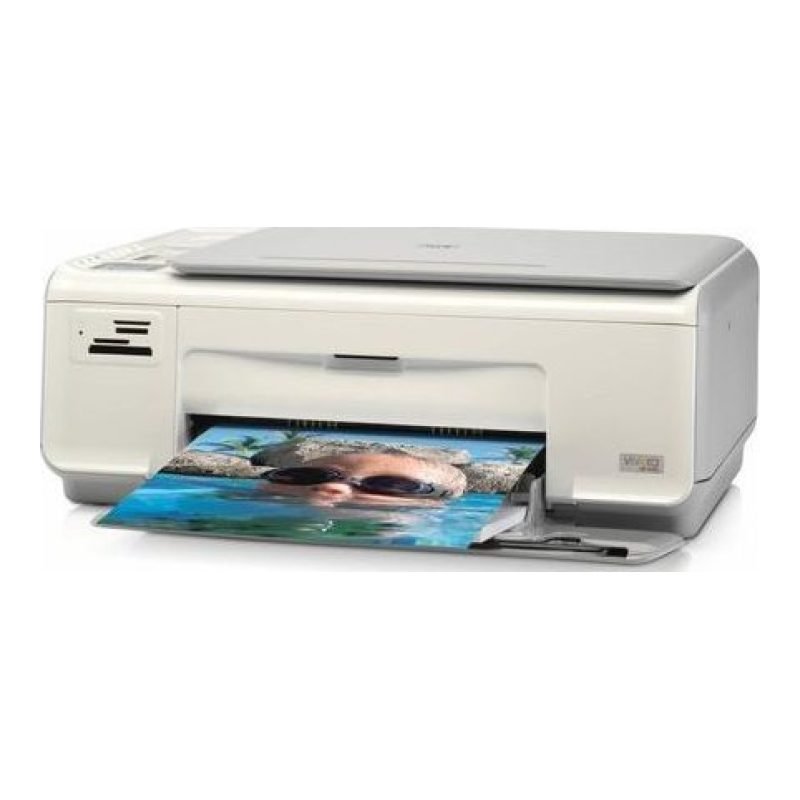 HP C4280 — görsel 3