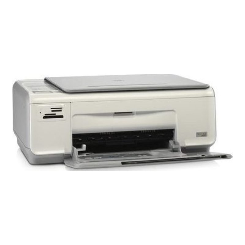 HP C4280 — görsel 4