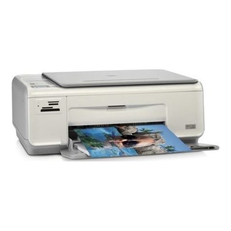 HP C4280 — görsel 5