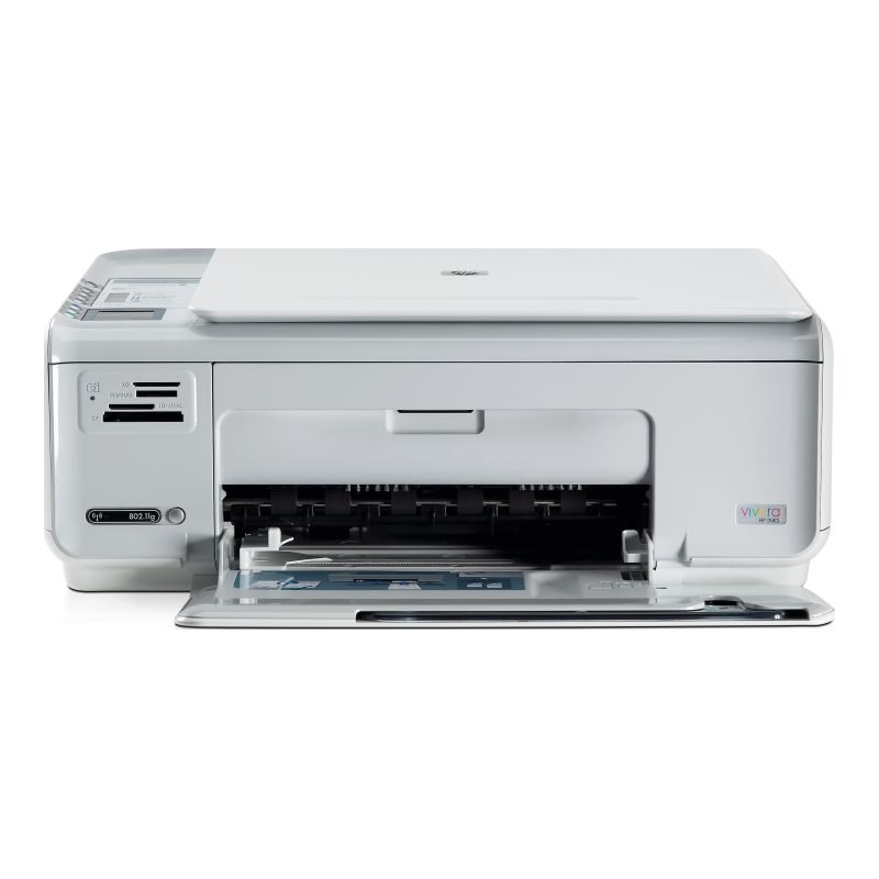 HP C4380
