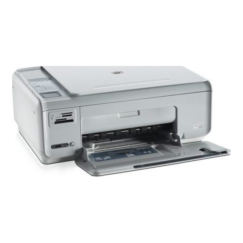 HP C4380 — görsel 3
