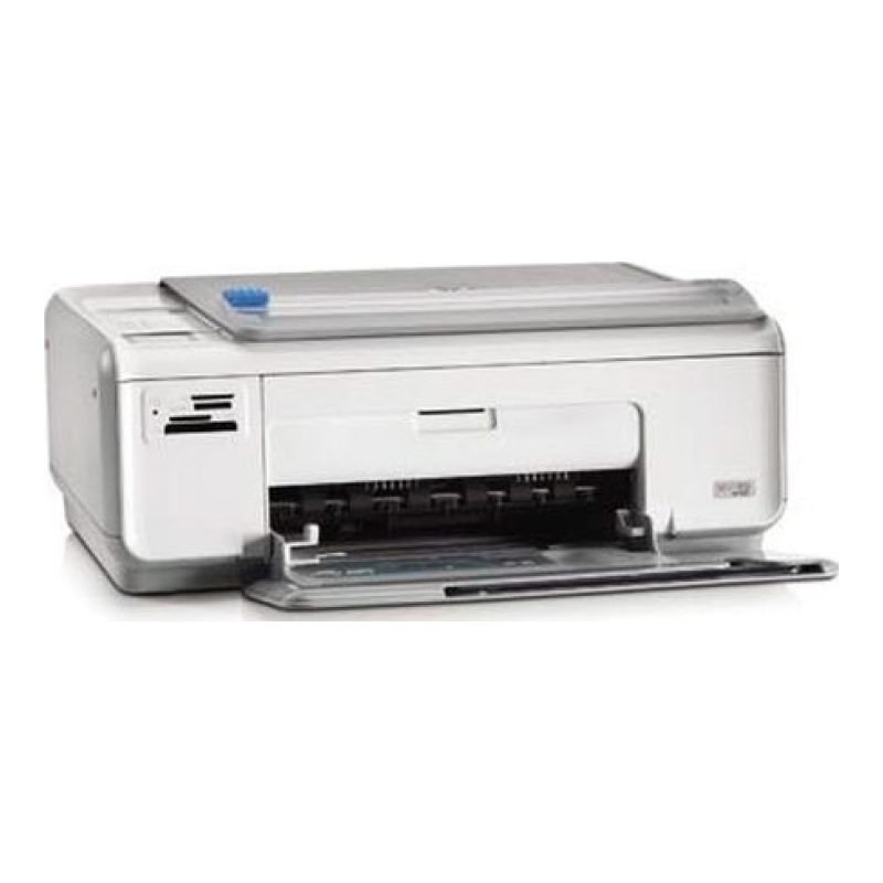 HP C4380 — görsel 5
