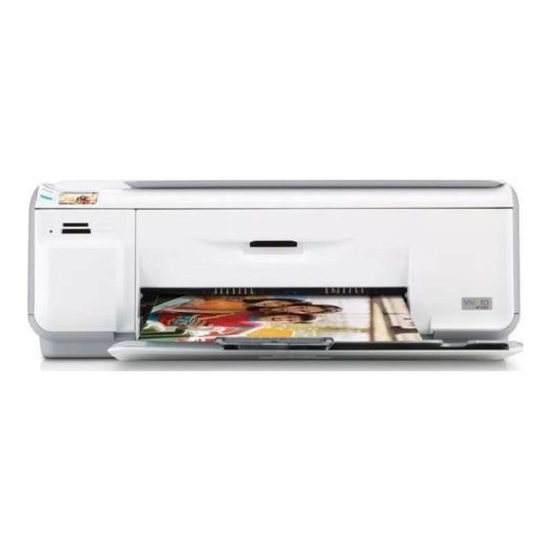HP C4480 — görsel 2