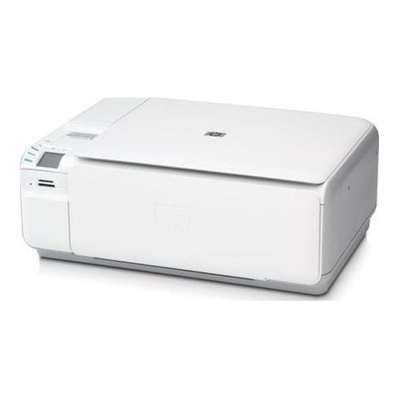 HP C4480 — görsel 3