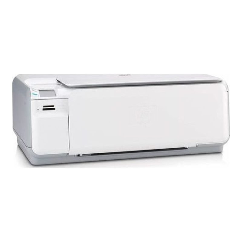 HP C4480 — görsel 5