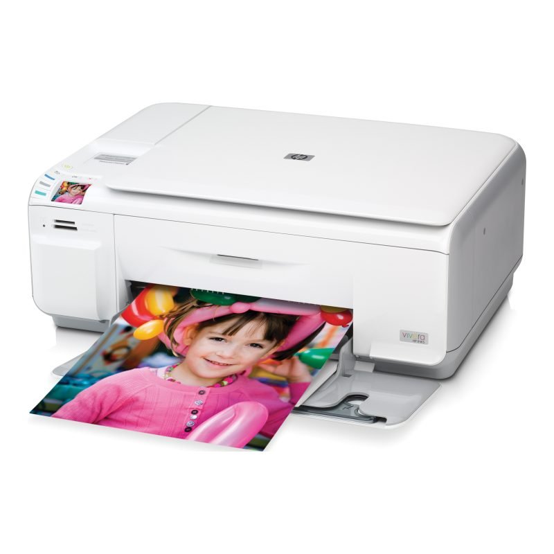 HP C4485