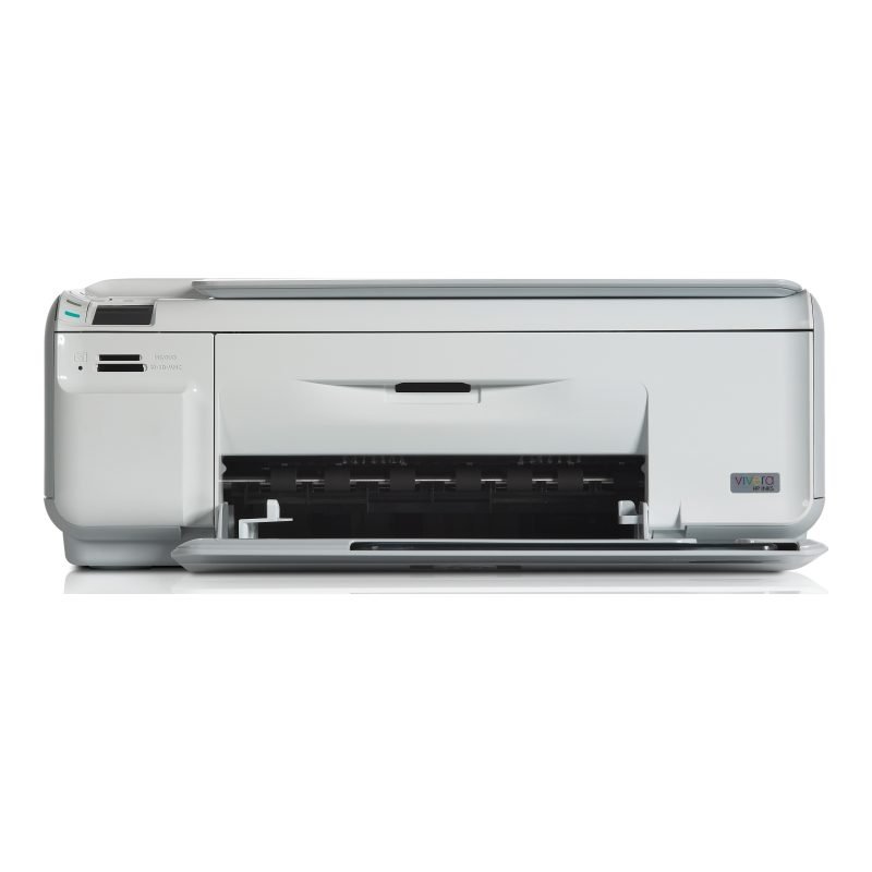 HP C4580