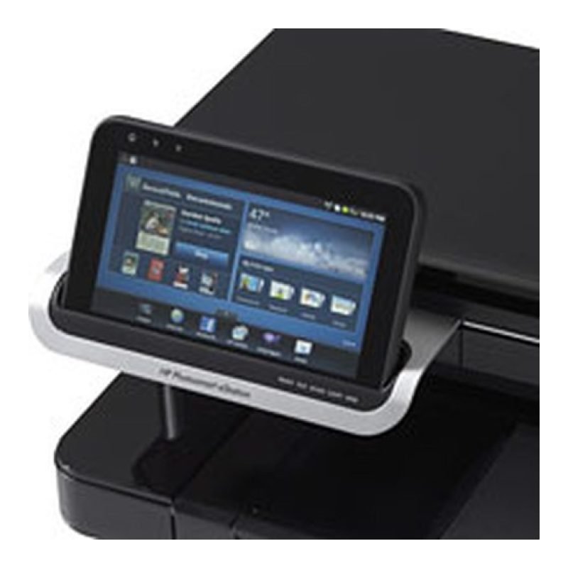HP Photosmart C510a — görsel 4