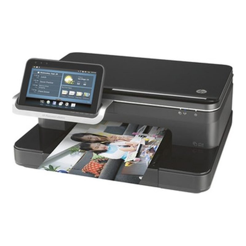 HP Photosmart C510a — görsel 5