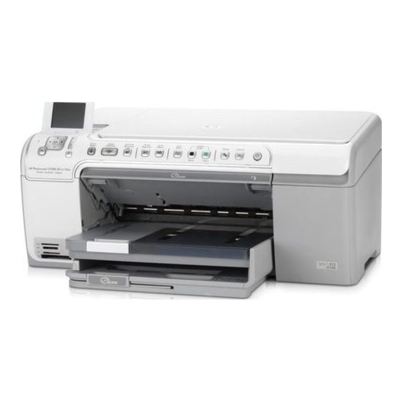 HP Photosmart C5280 — görsel 3