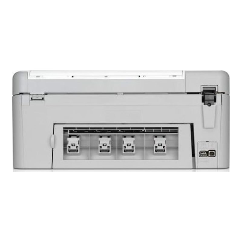 HP Photosmart C5280 — görsel 5