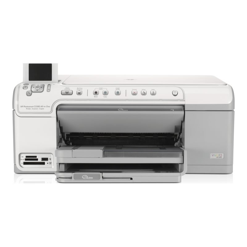 HP C5380