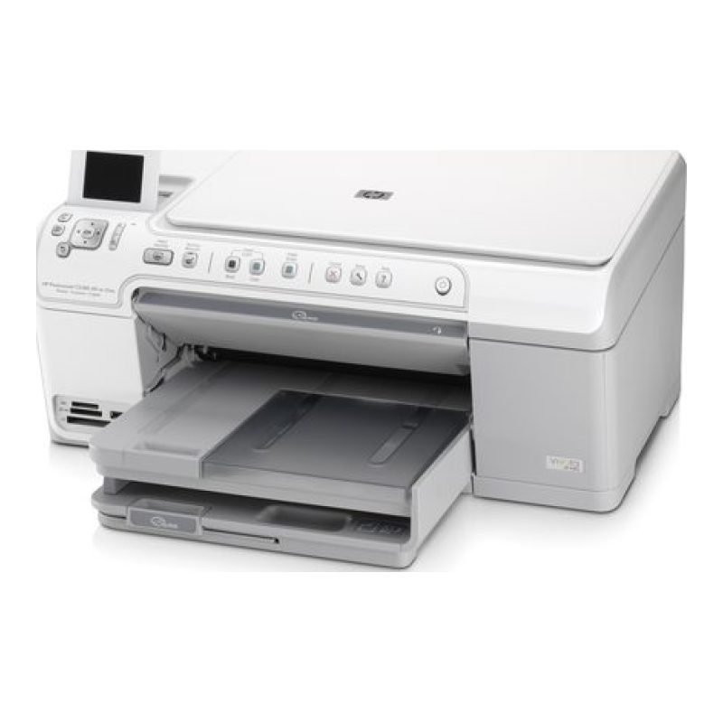 HP C5380 — görsel 3