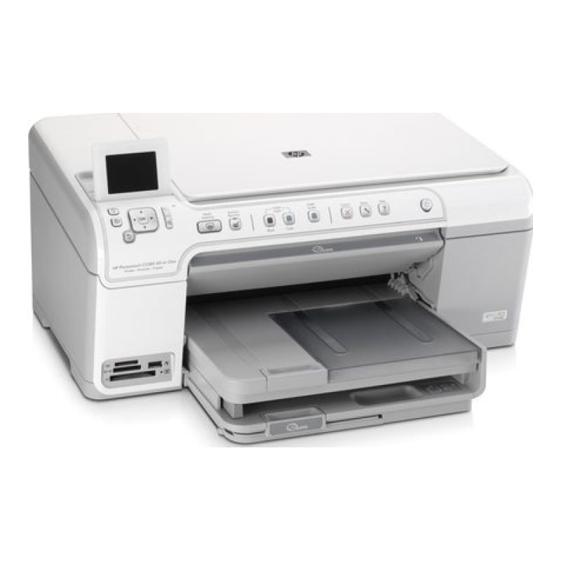 HP C5380 — görsel 5