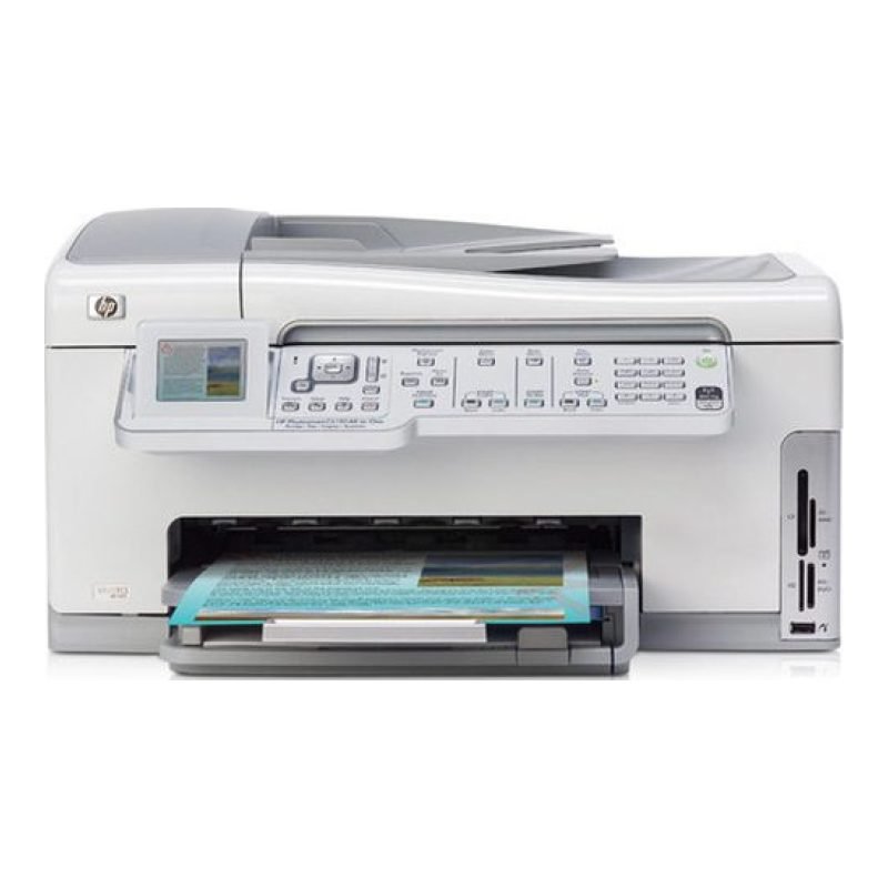 HP C6180