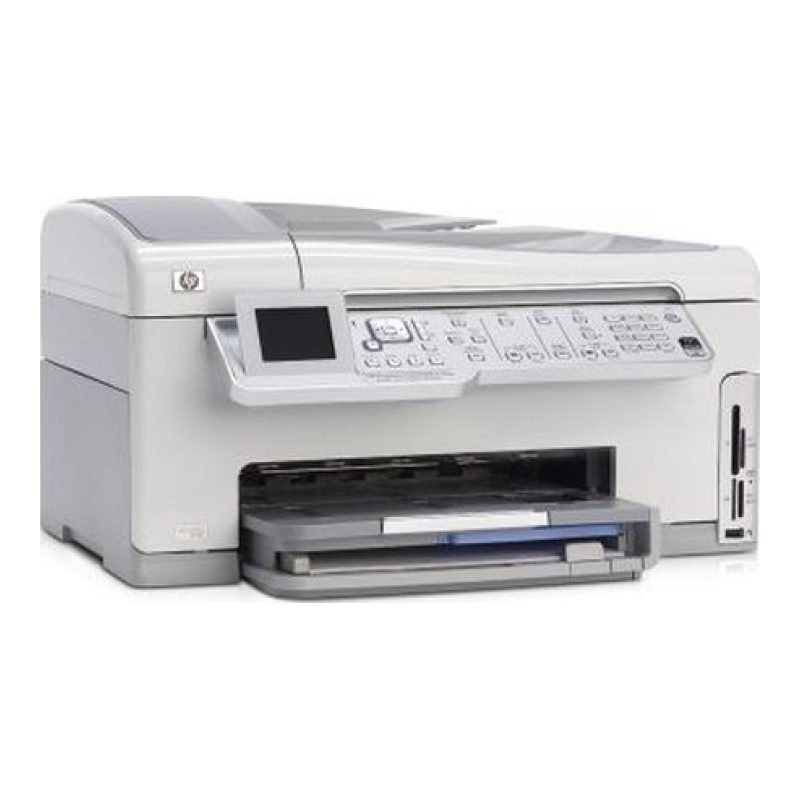 HP C6180 — görsel 2