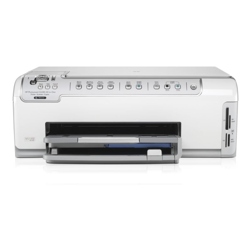 HP C6280