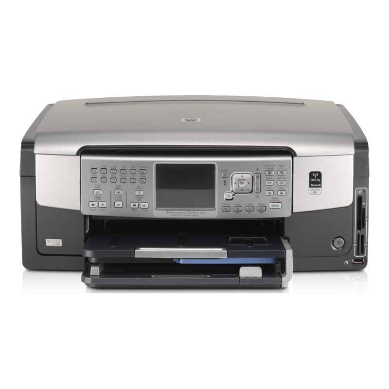 HP C7180