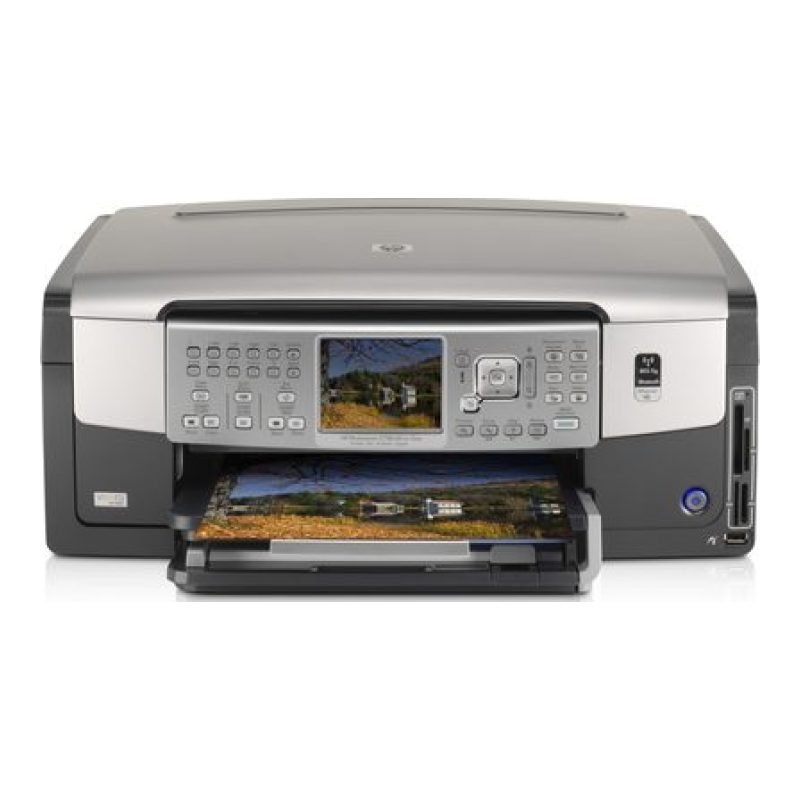 HP C7180 — görsel 2