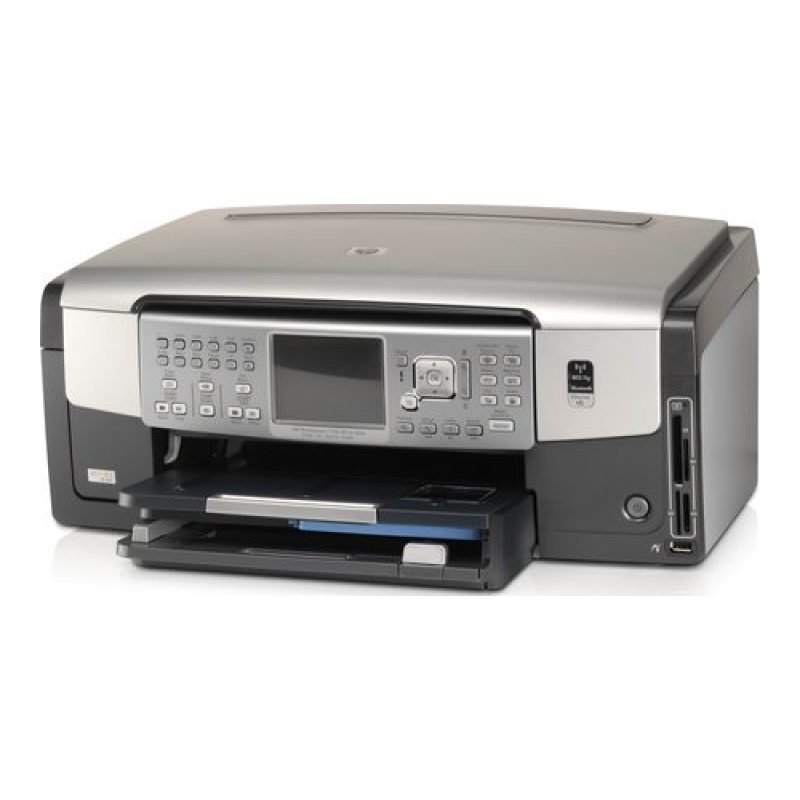 HP C7180 — görsel 3