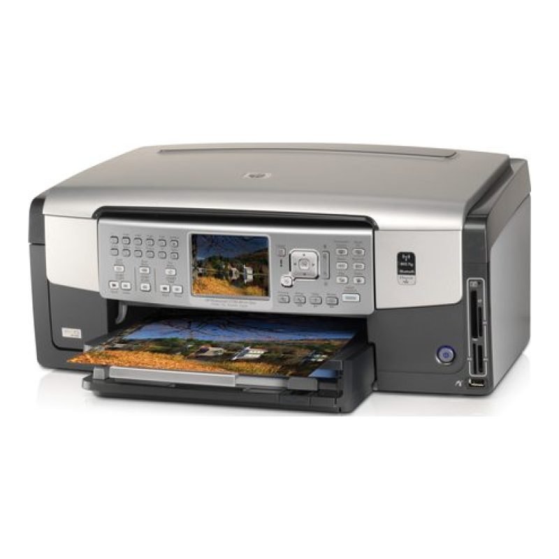 HP C7180 — görsel 4