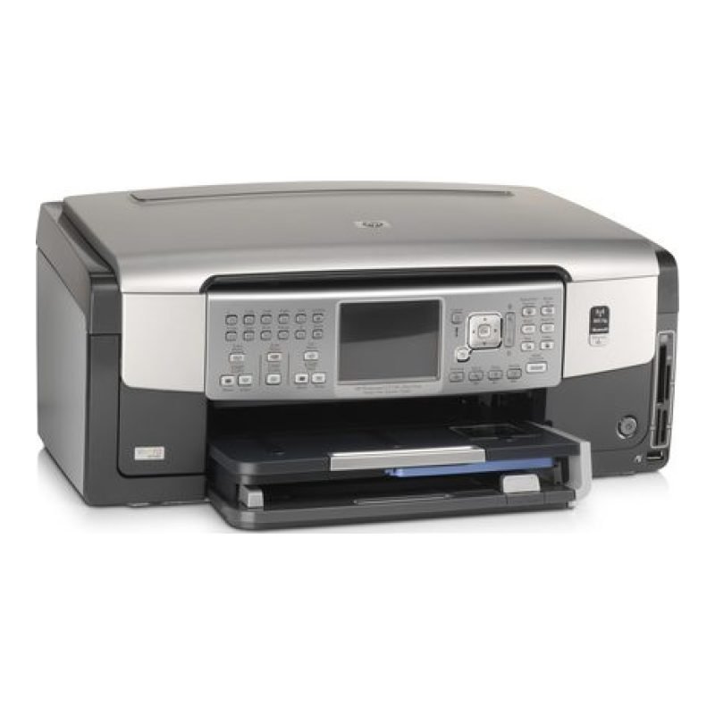 HP C7180 — görsel 5
