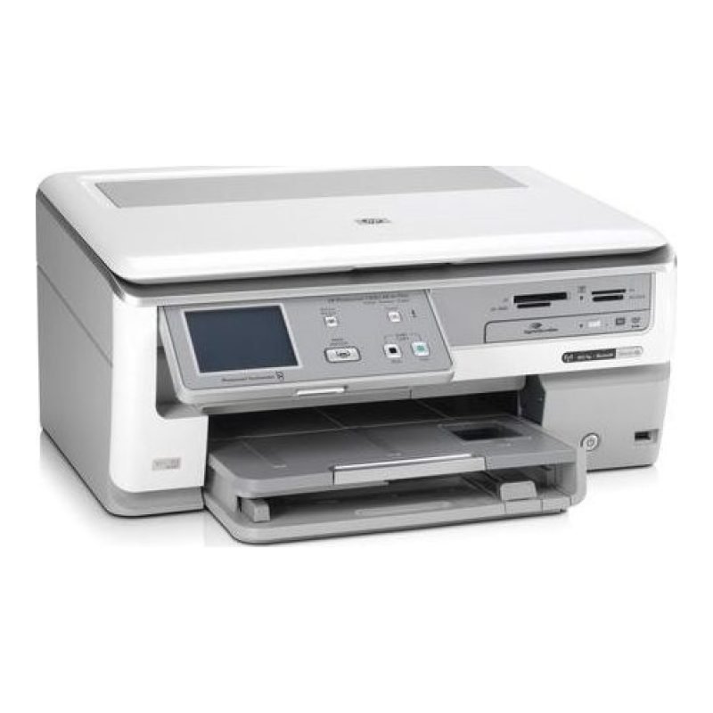 HP C8180 — görsel 4