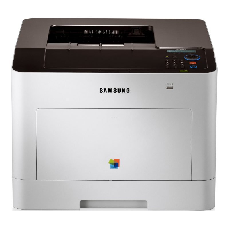 HP CLP-680ND
