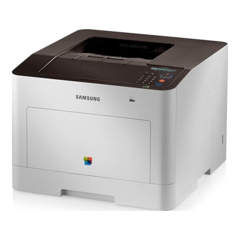 HP CLP-680ND — görsel 2
