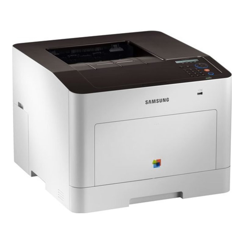 HP CLP-680ND — görsel 4