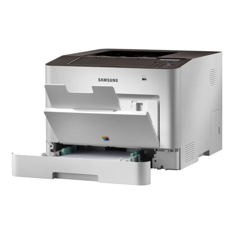 HP CLP-680ND — görsel 5