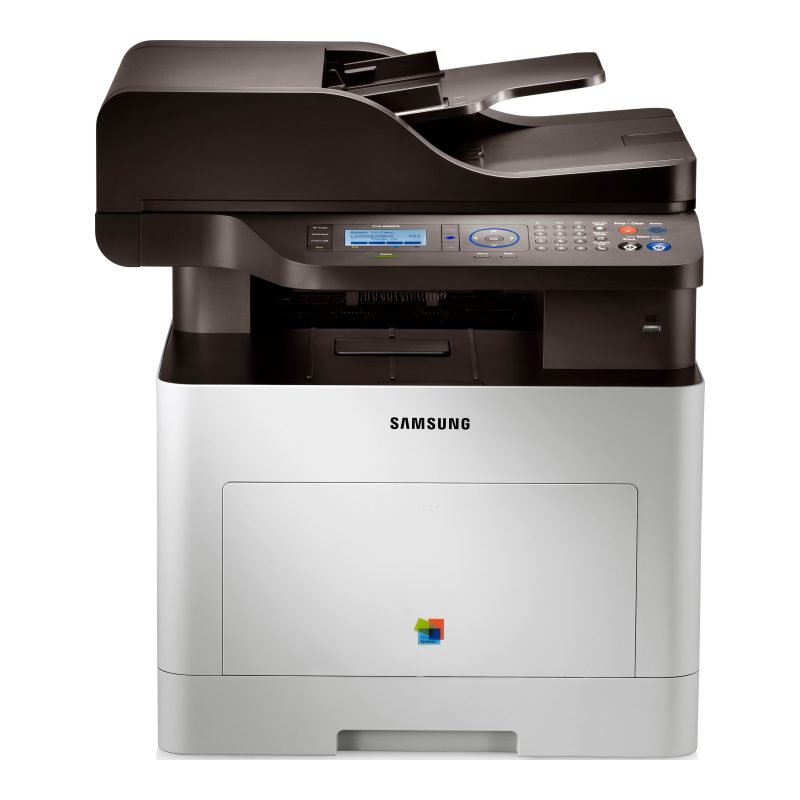HP CLX-6260FR