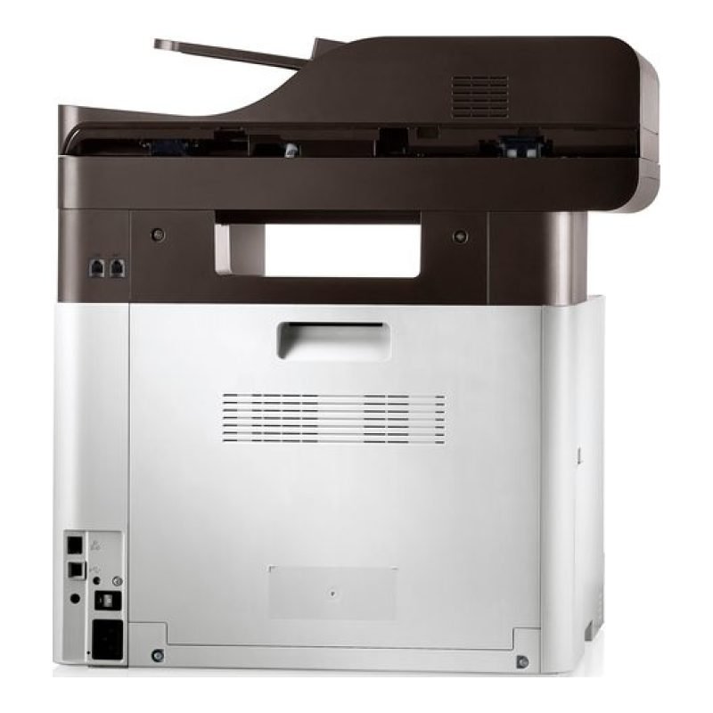 HP CLX-6260FR — görsel 4