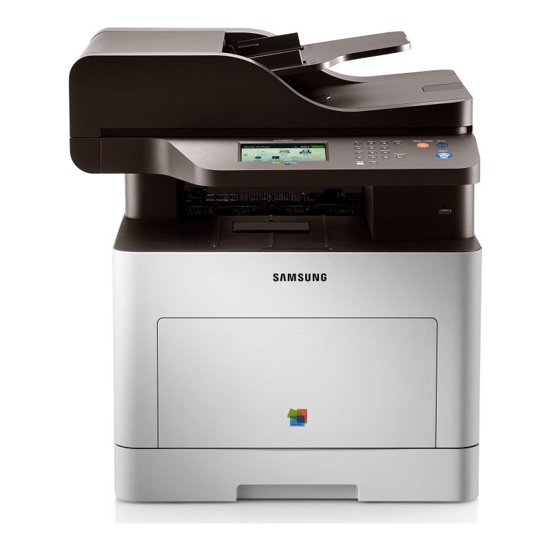 HP CLX-6260FW