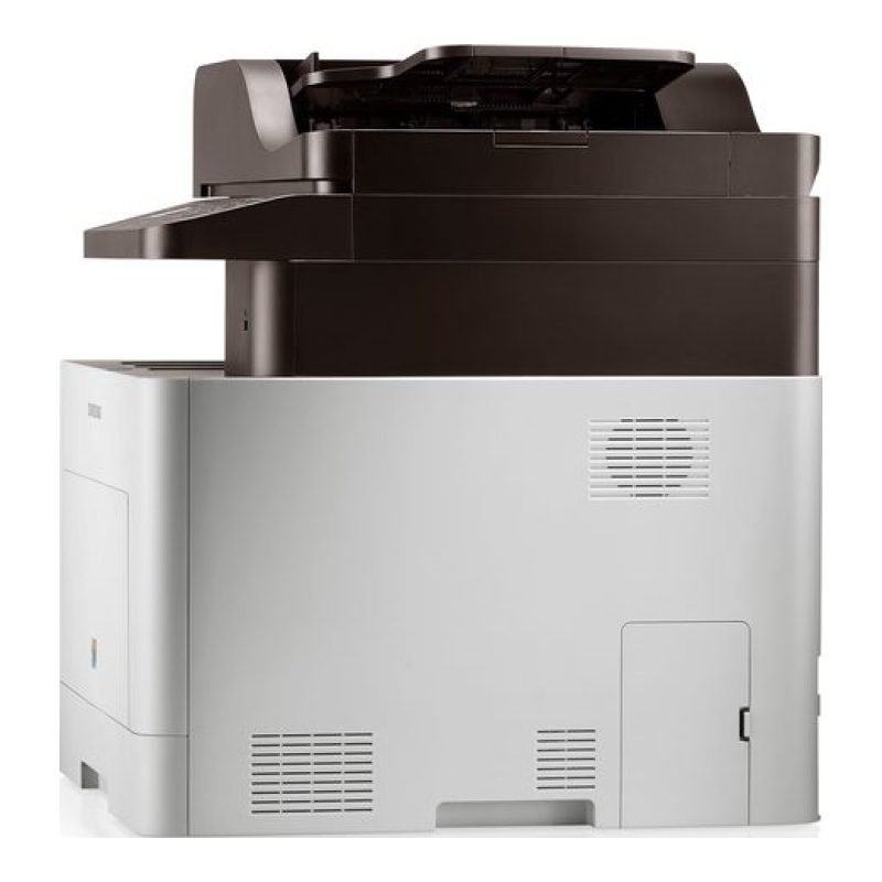 HP CLX-6260FW — görsel 5