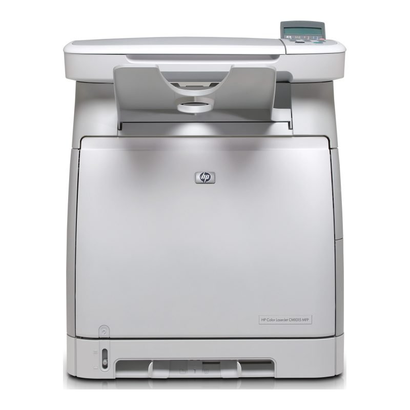 HP CM1015