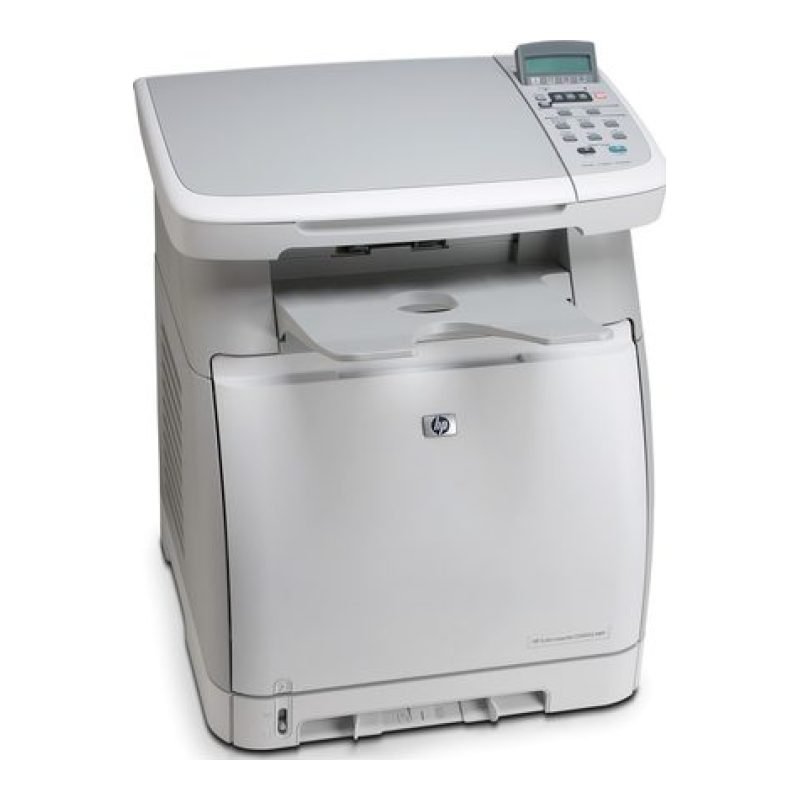 HP CM1015 — görsel 5