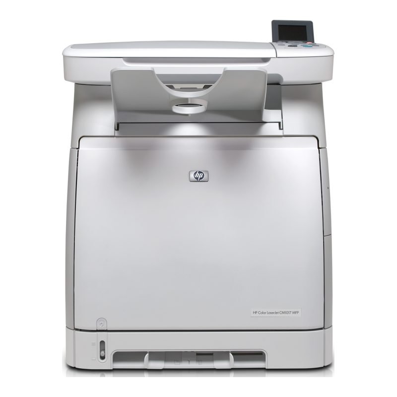 HP CM1017