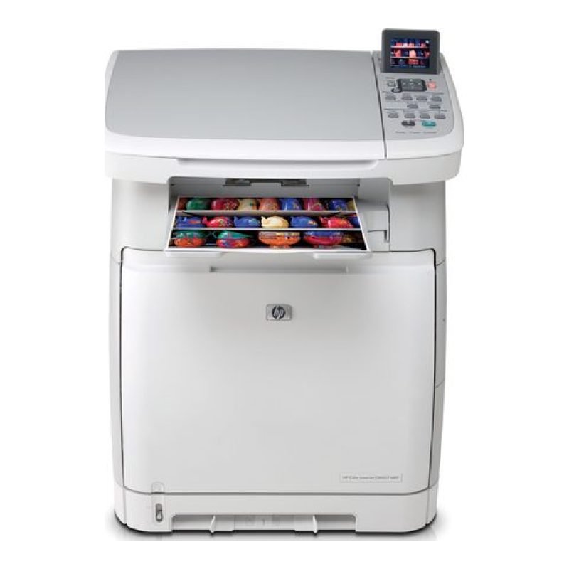 HP CM1017 — görsel 2