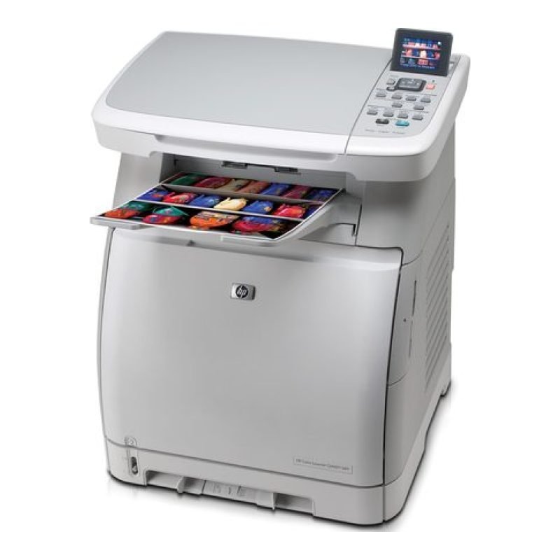 HP CM1017 — görsel 4