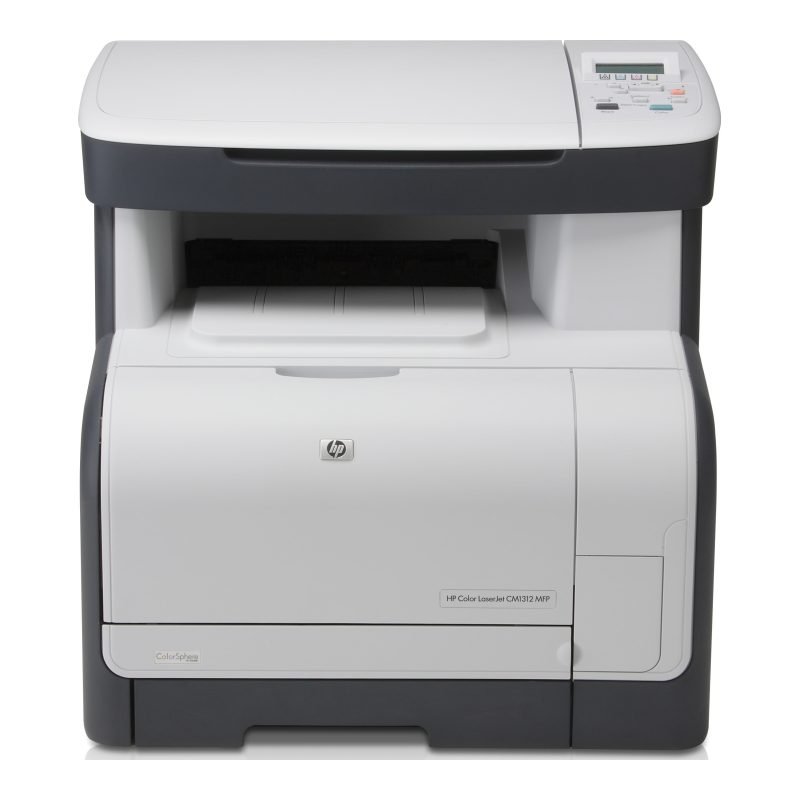HP CM1312