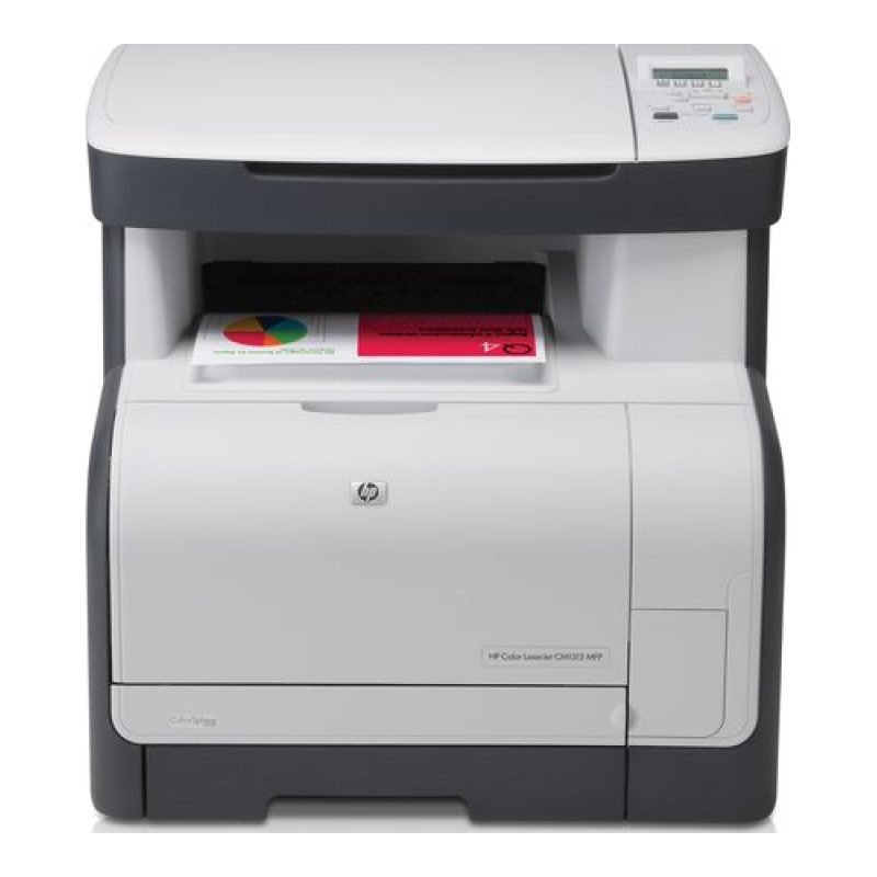 HP CM1312 — görsel 2